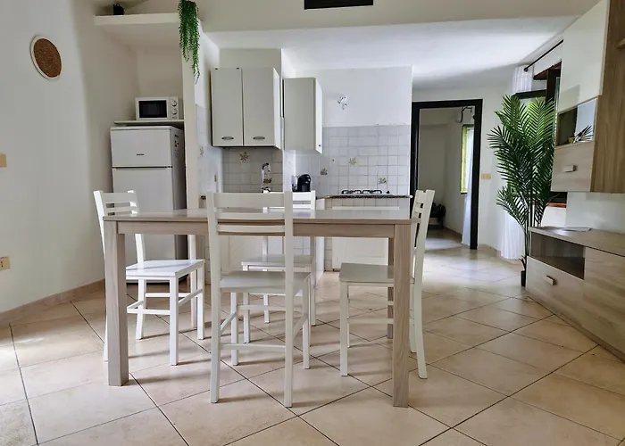 Dommos - Arcada Apartments