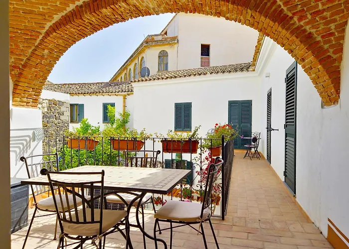 Dommos - Arcada Apartments