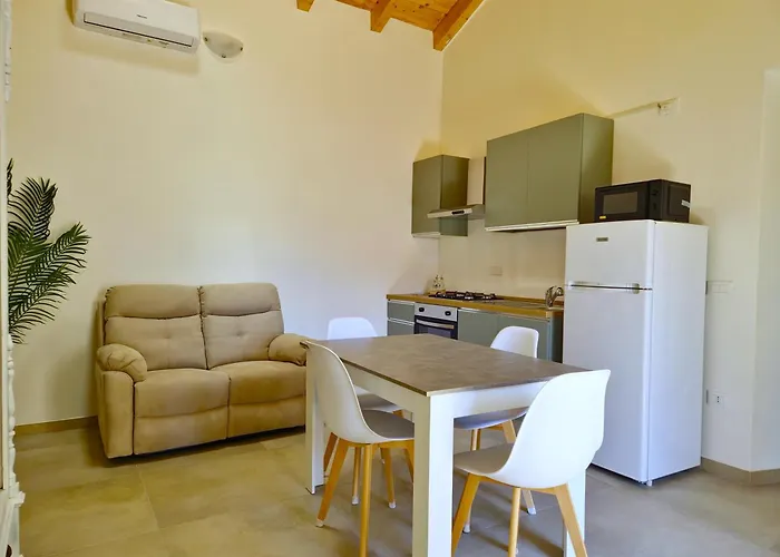 Dommos - Arcada Apartments