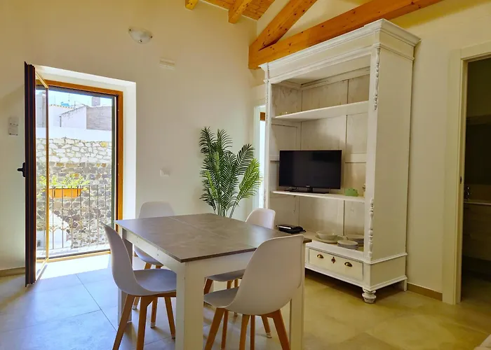 Dommos - Arcada Apartments