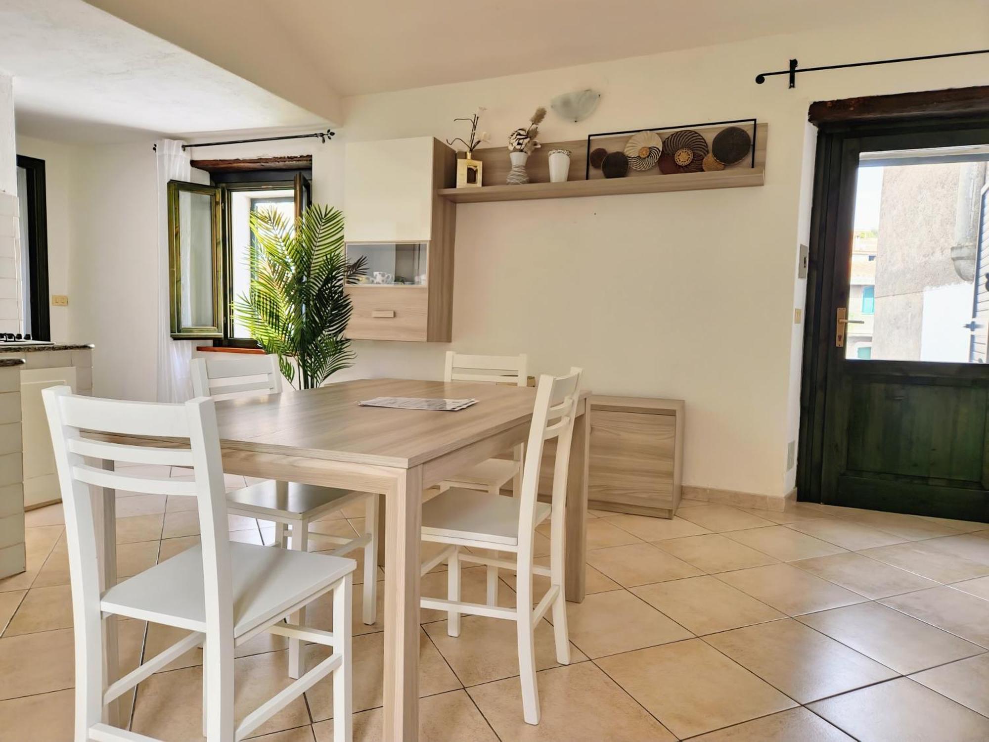 Apartment Dommos - Arcada