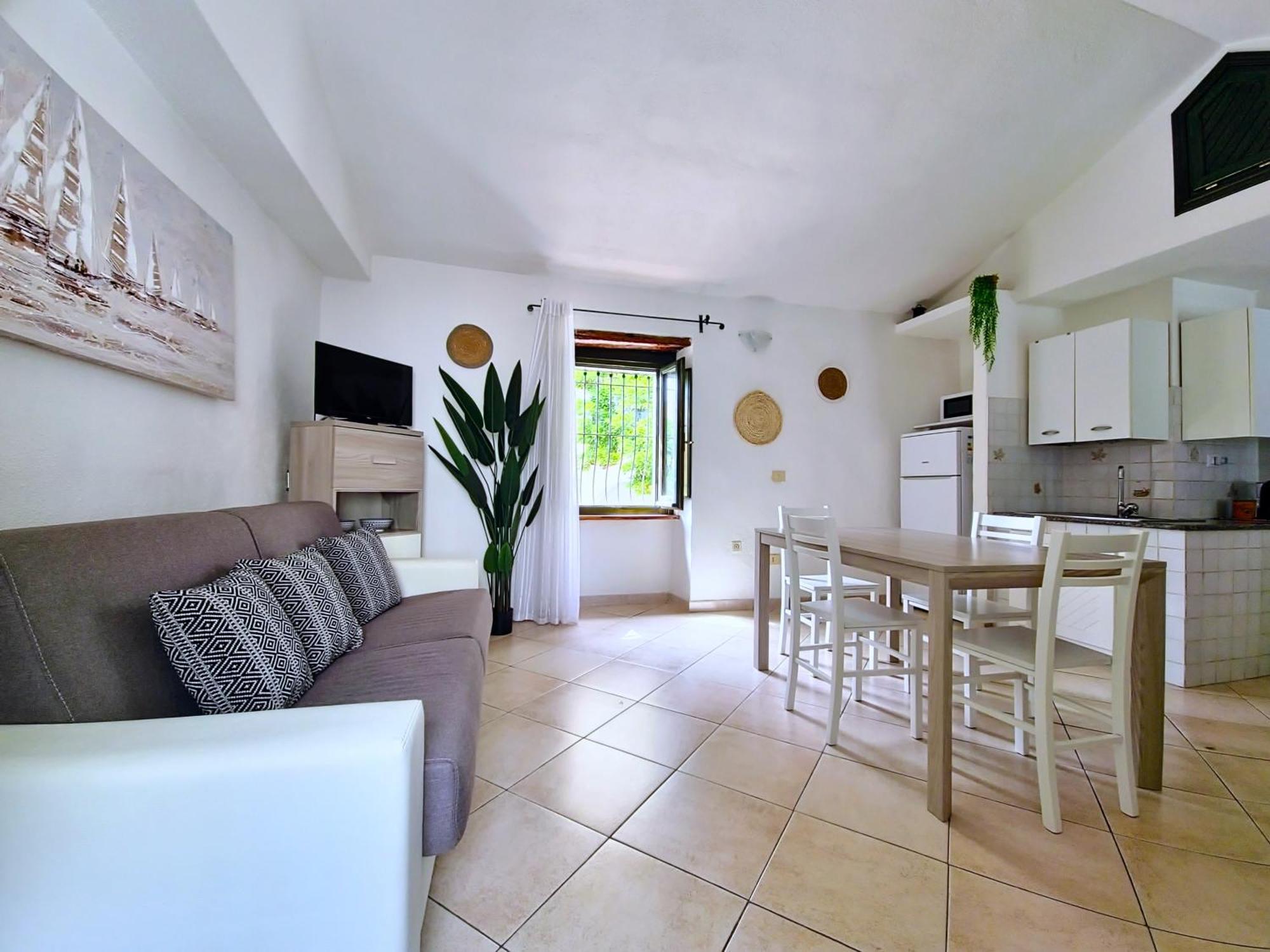 Apartment Dommos - Arcada *