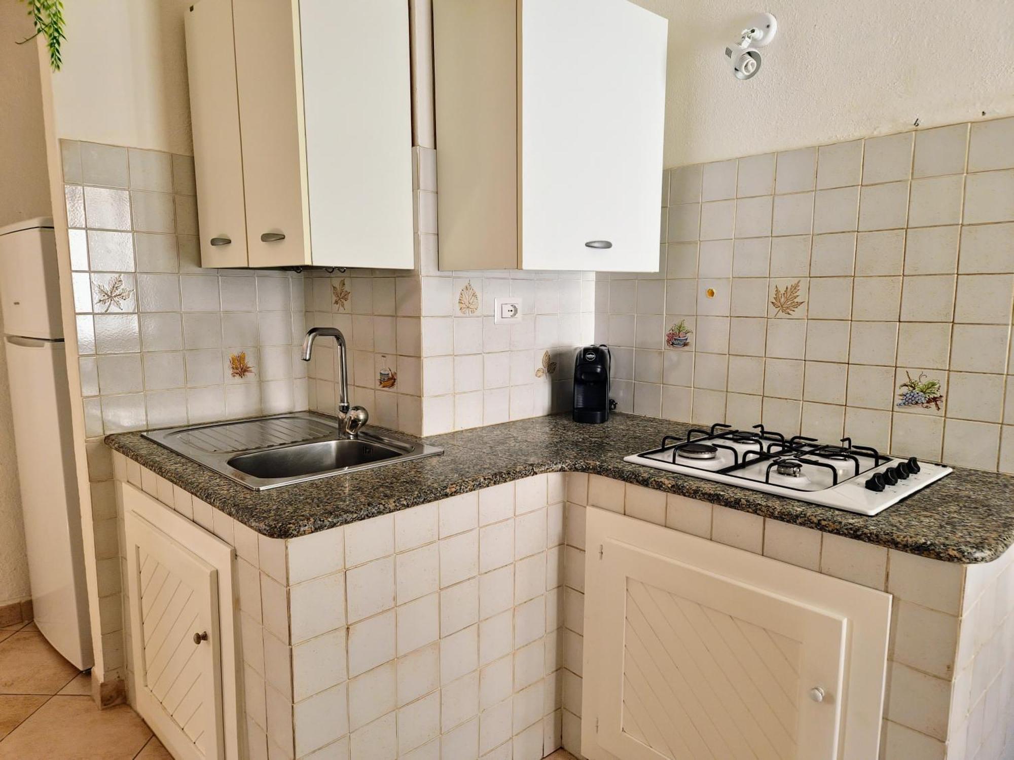 Apartment Dommos - Arcada Orosei