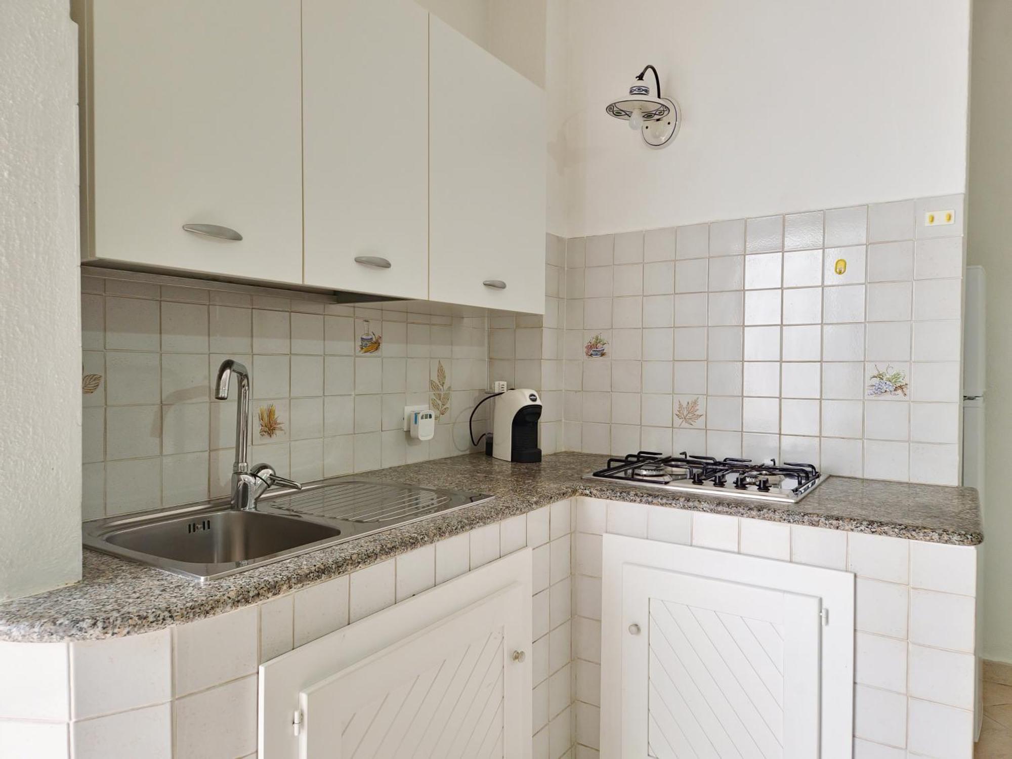 Dommos - Arcada Apartment