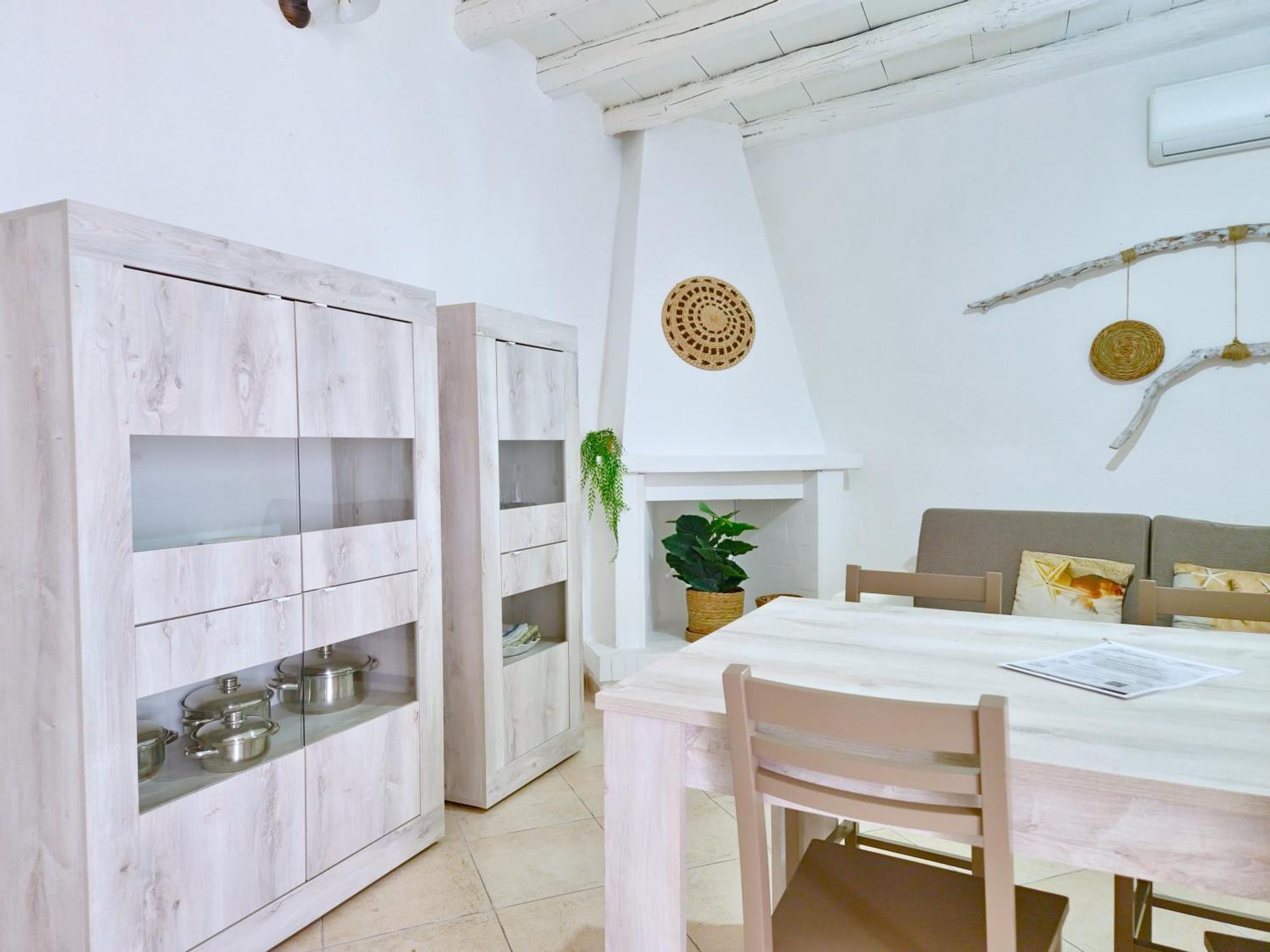 Dommos - Arcada Appartement *