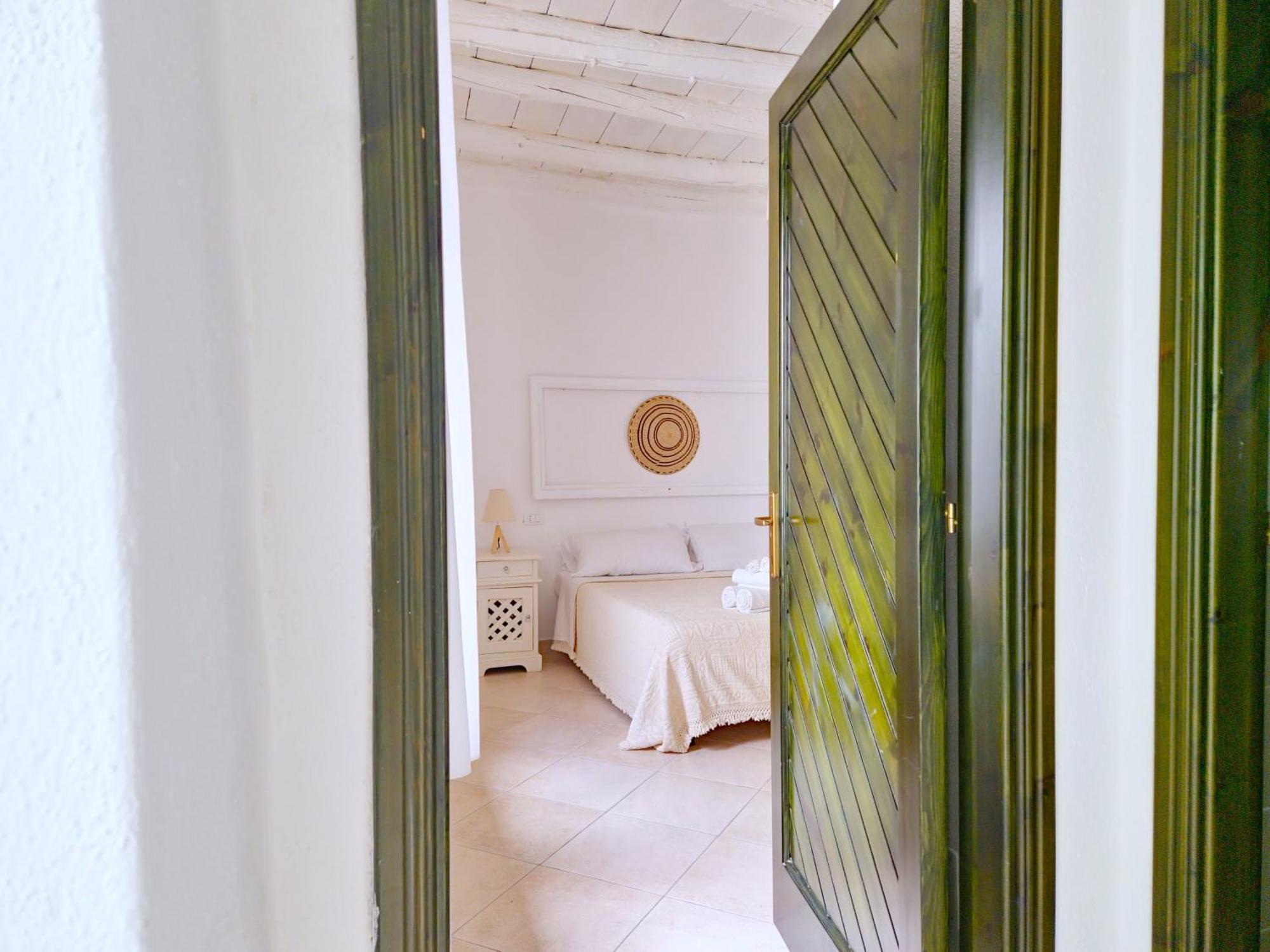 Apartment Dommos - Arcada