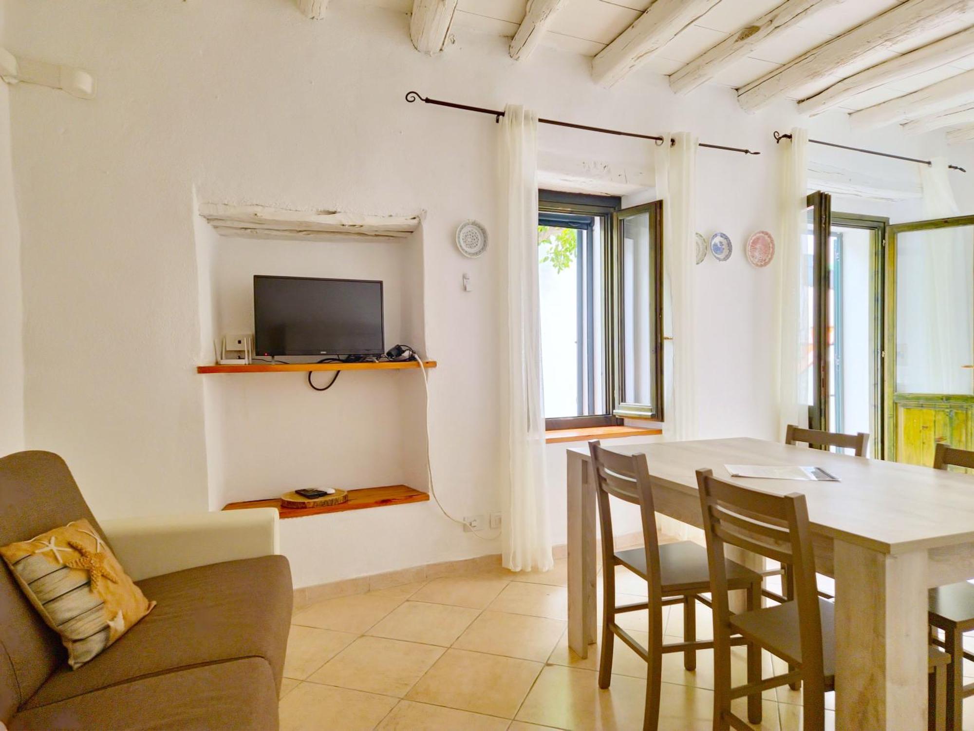 Apartment Dommos - Arcada Orosei