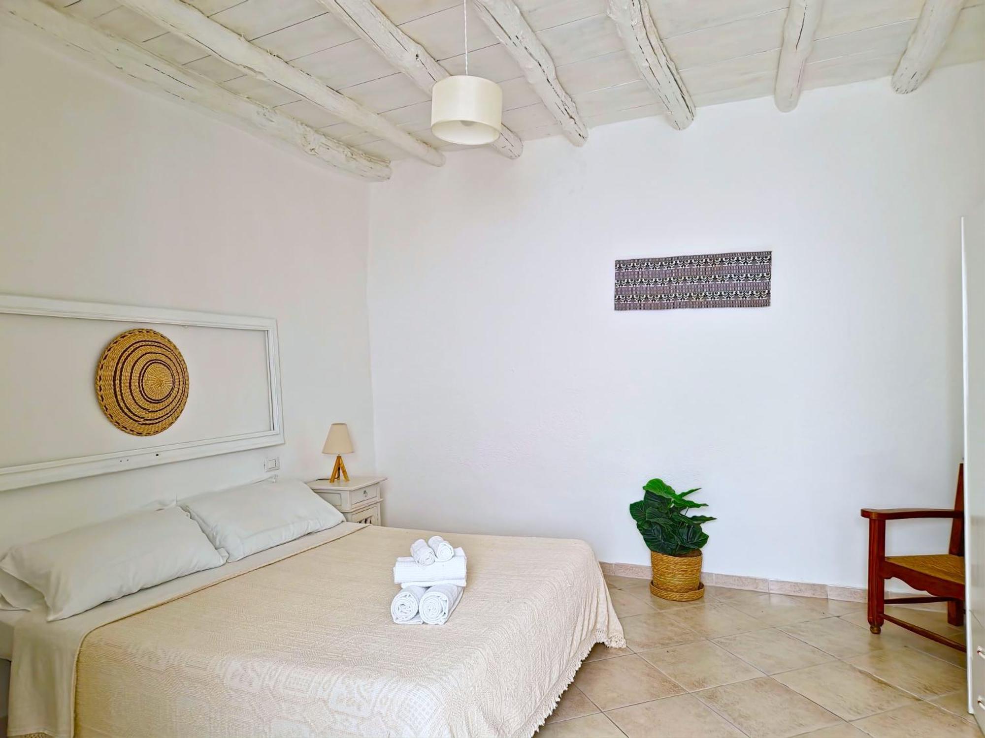 Apartment Dommos - Arcada