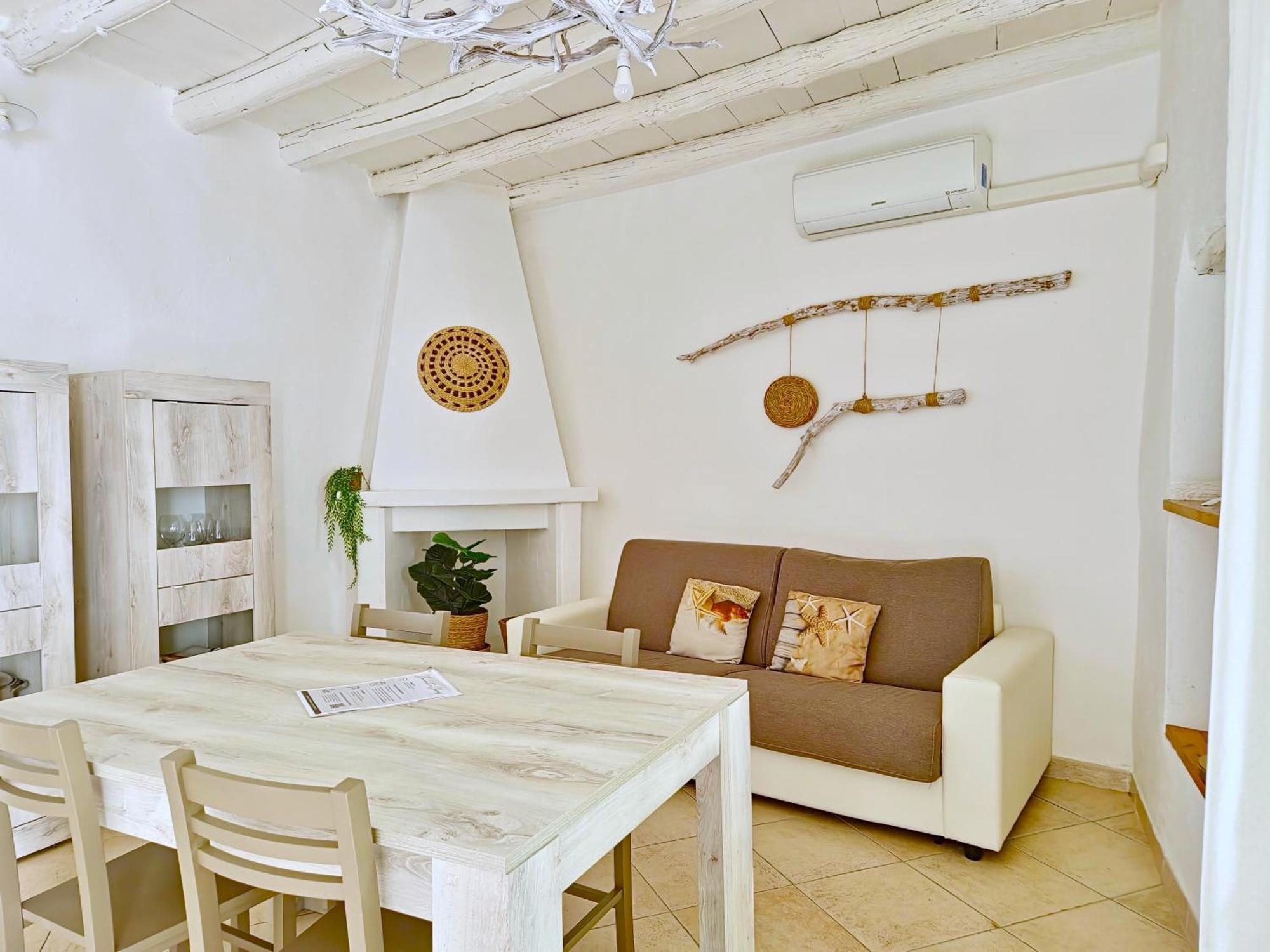 Dommos - Arcada Apartment Orosei