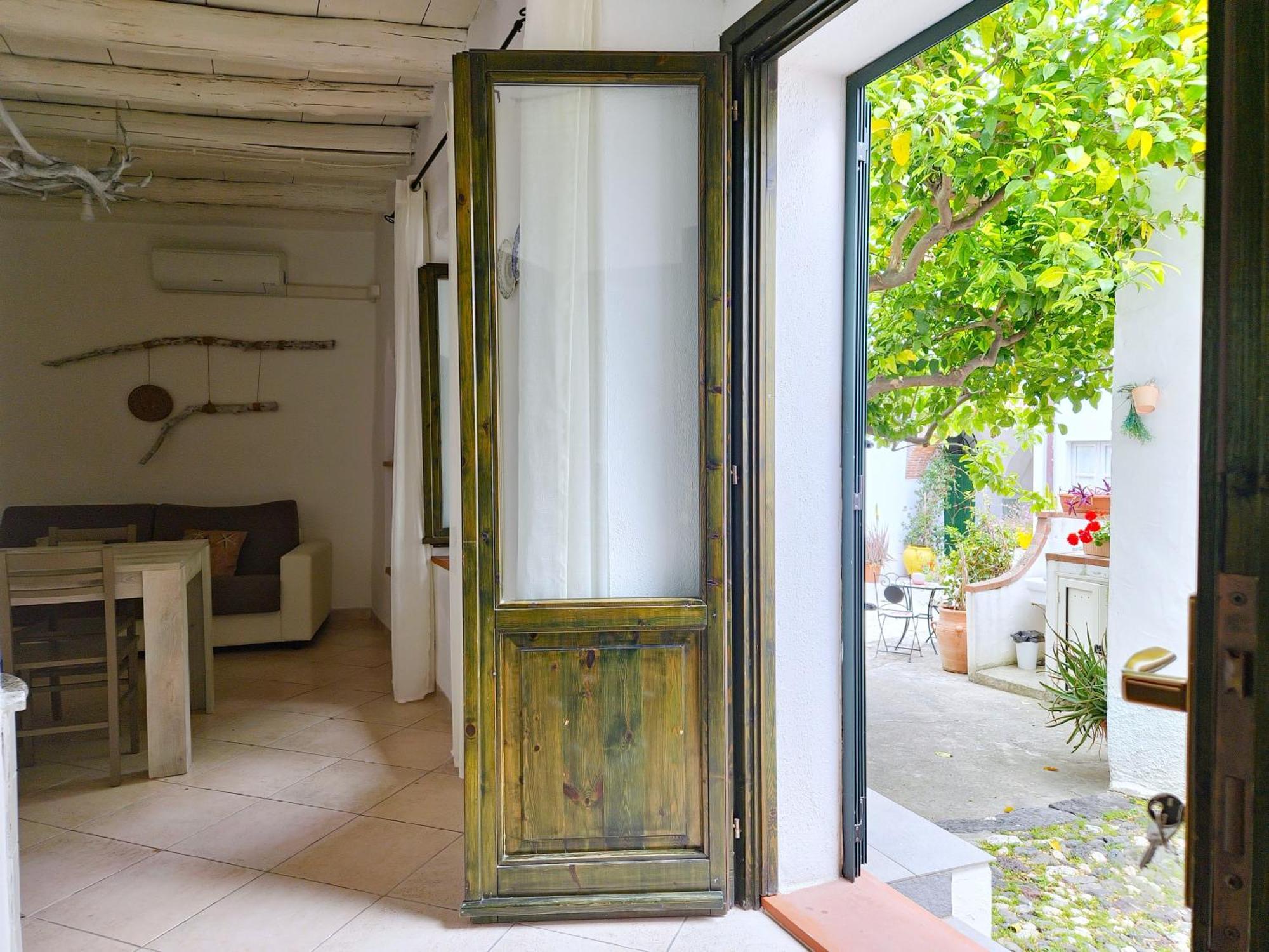 Apartment Dommos - Arcada *