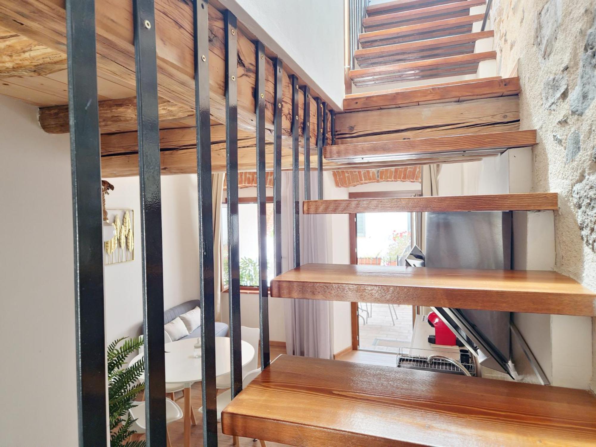 Dommos - Arcada Appartement