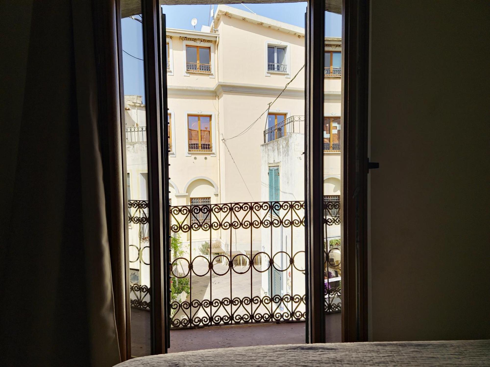 Dommos - Arcada Apartment