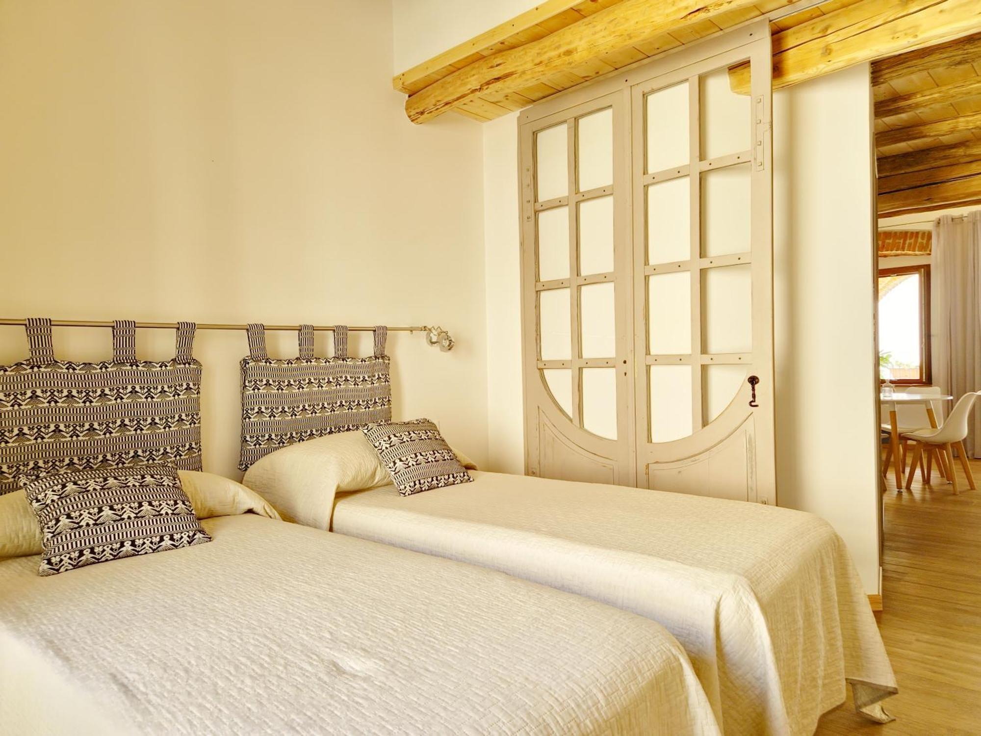 Dommos - Arcada Appartement *