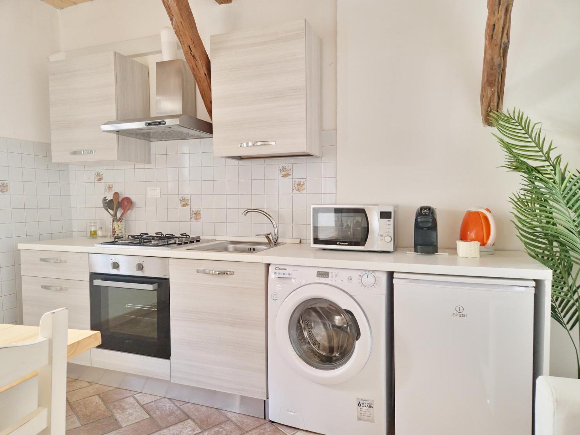 Dommos - Arcada Apartment