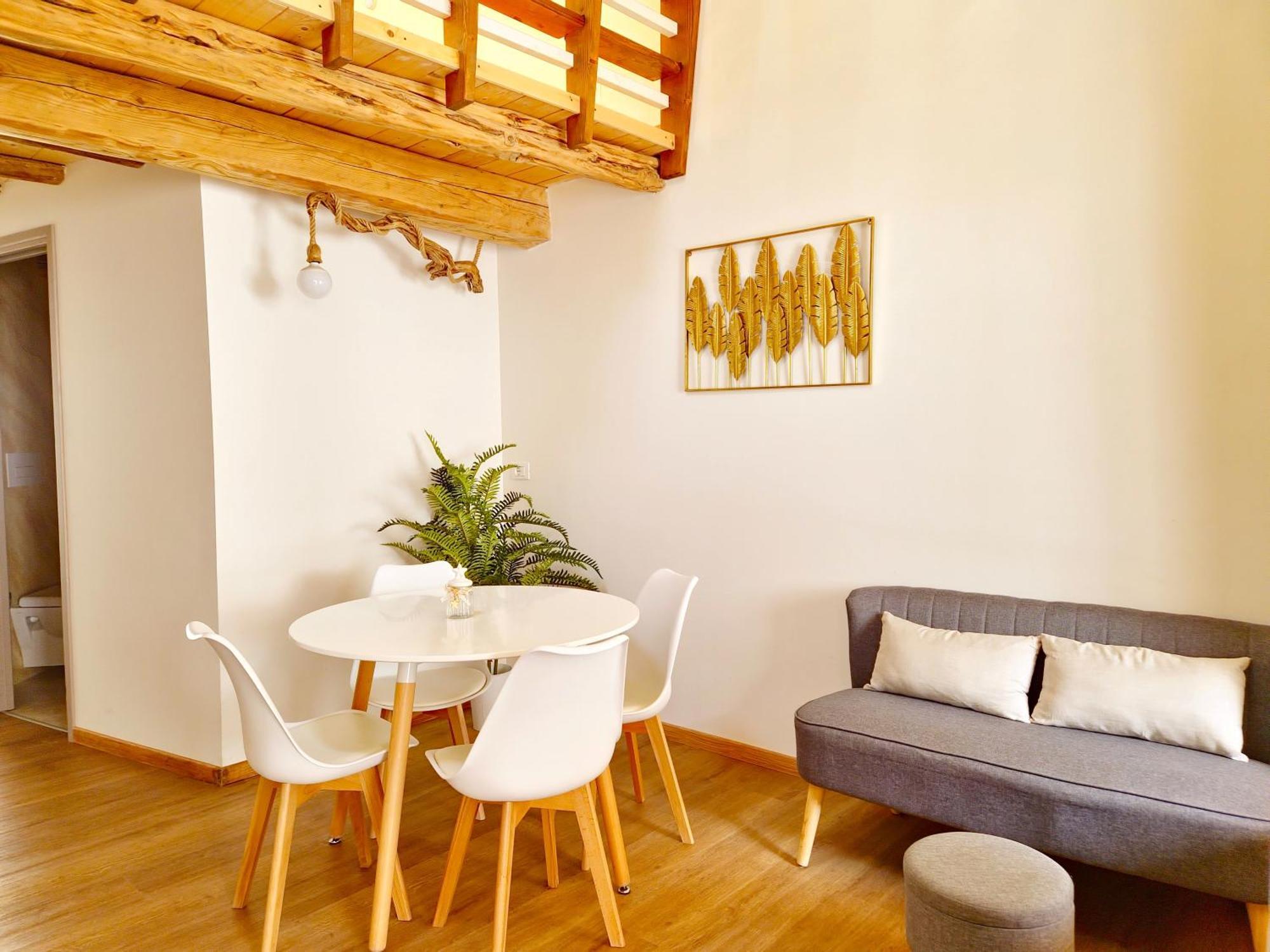 Appartement Dommos - Arcada