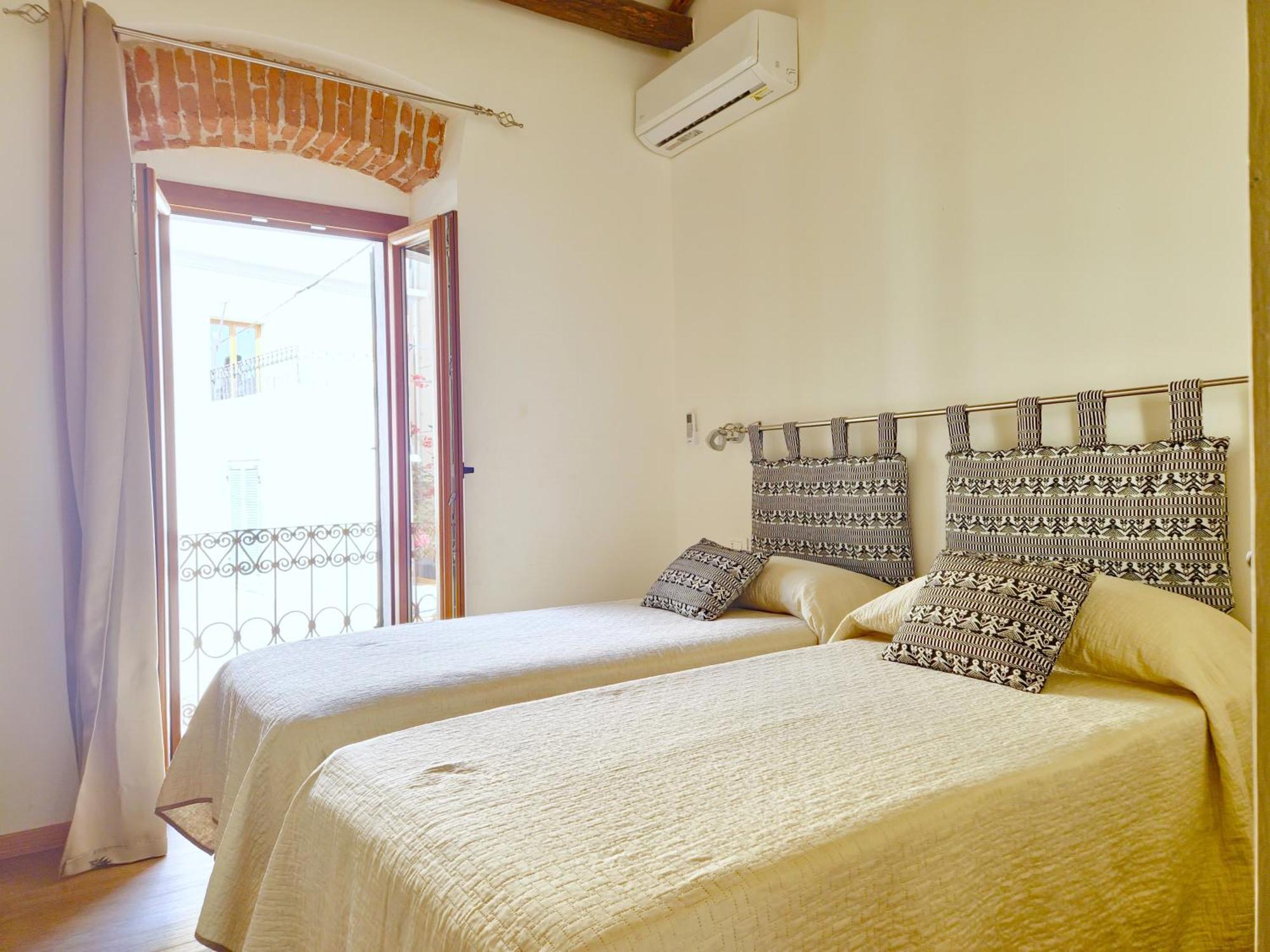 Dommos - Arcada Appartement *
