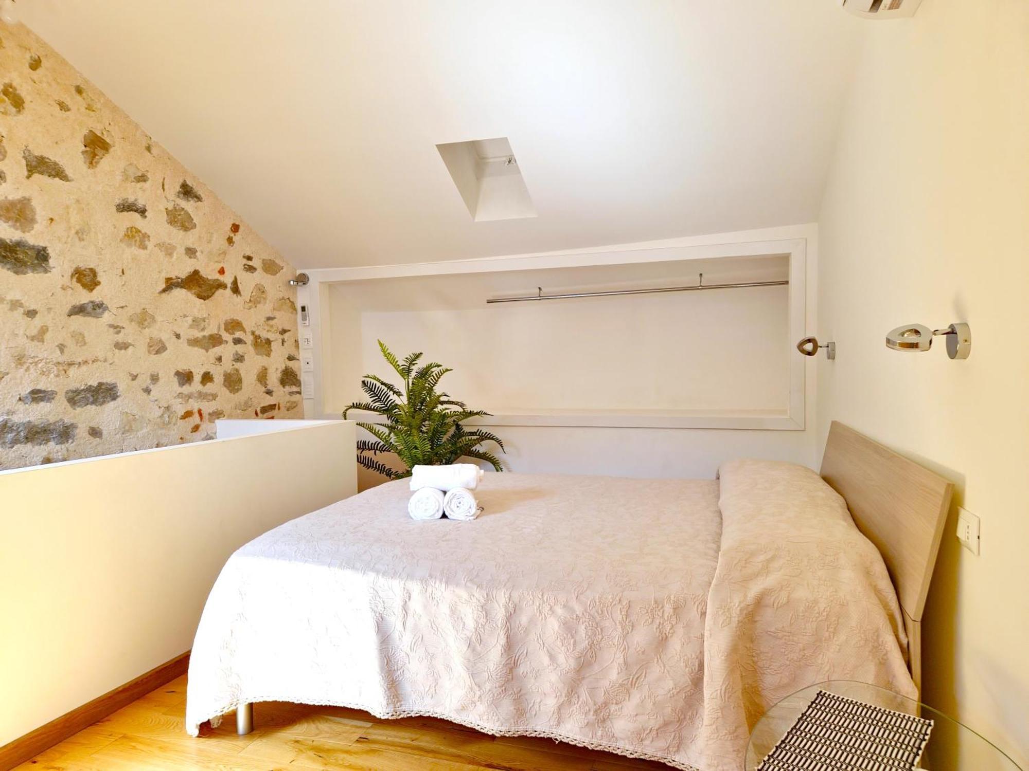 Dommos - Arcada Appartement Orosei
