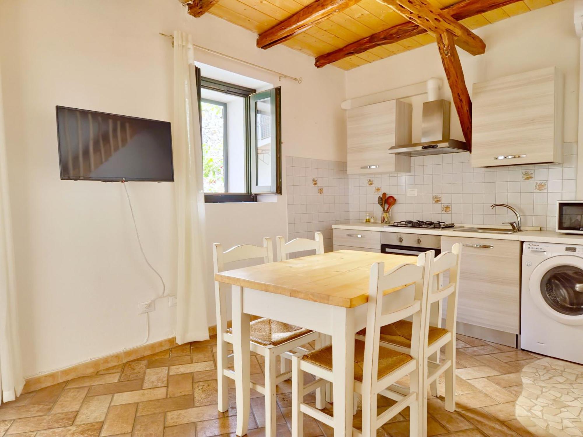 Dommos - Arcada Appartement