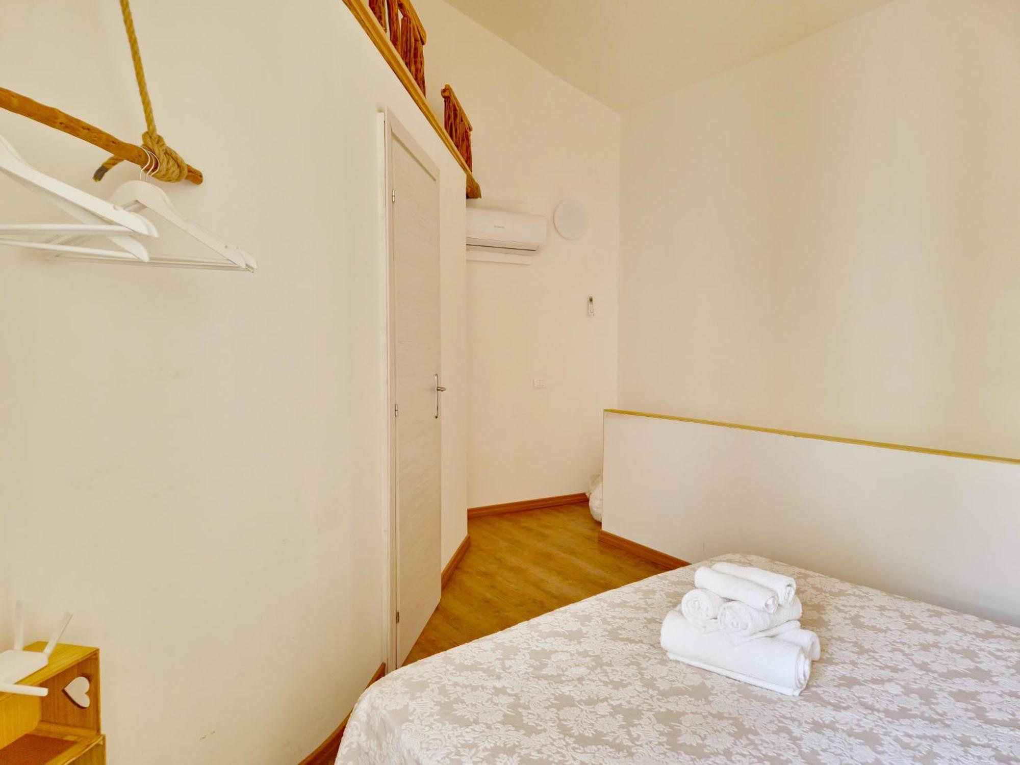 Apartment Dommos - Arcada