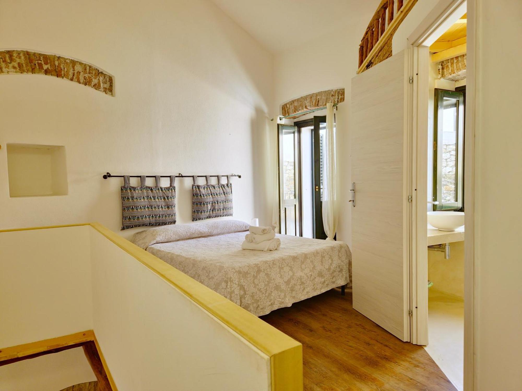Dommos - Arcada Appartement *