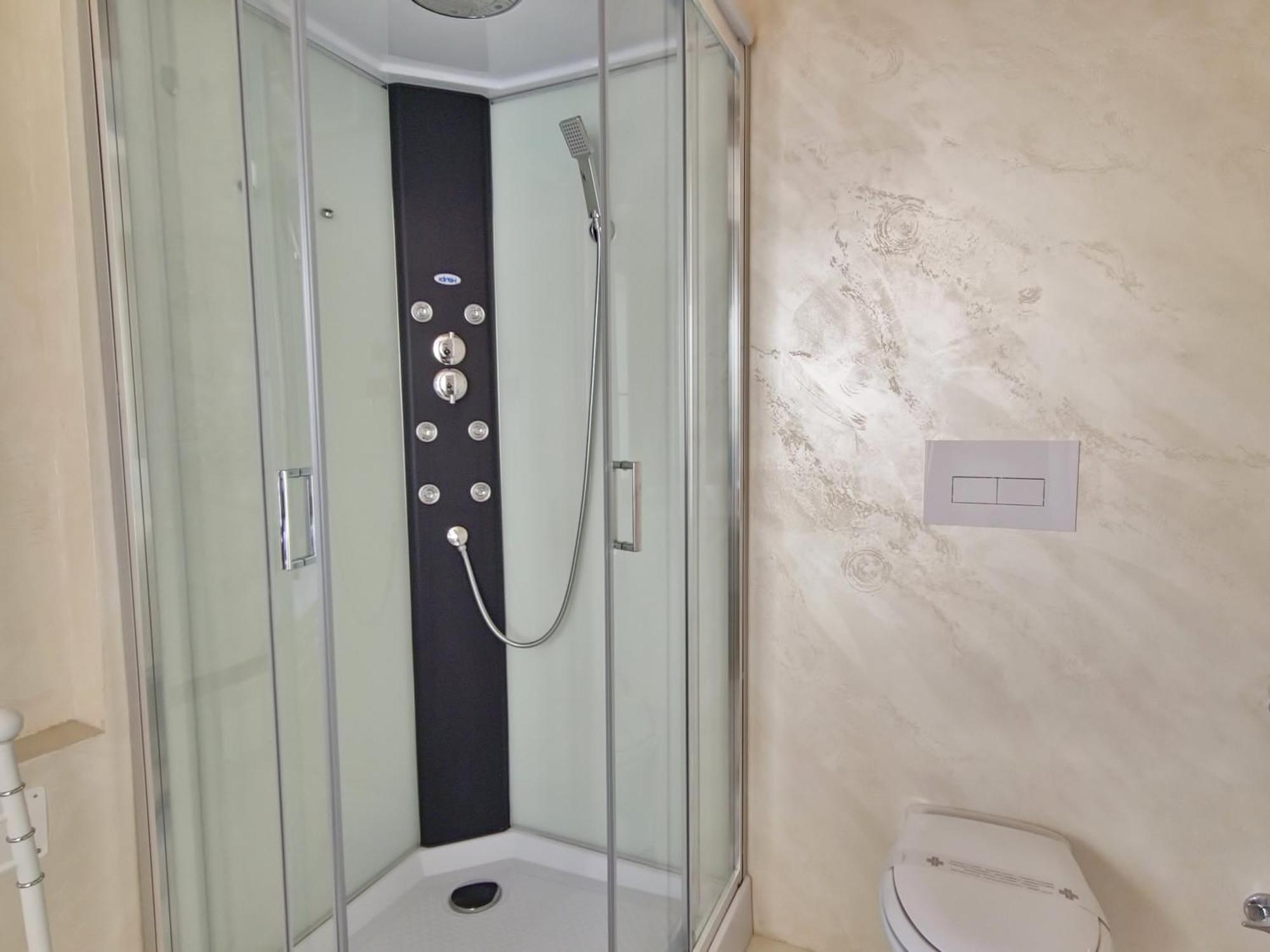 Appartement Dommos - Arcada Orosei