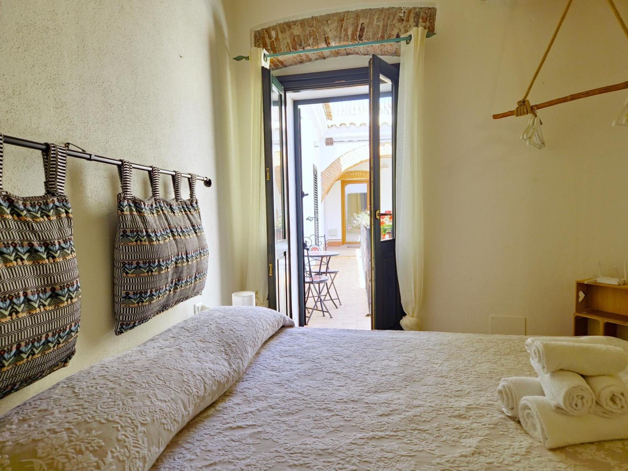 Dommos - Arcada Appartement
