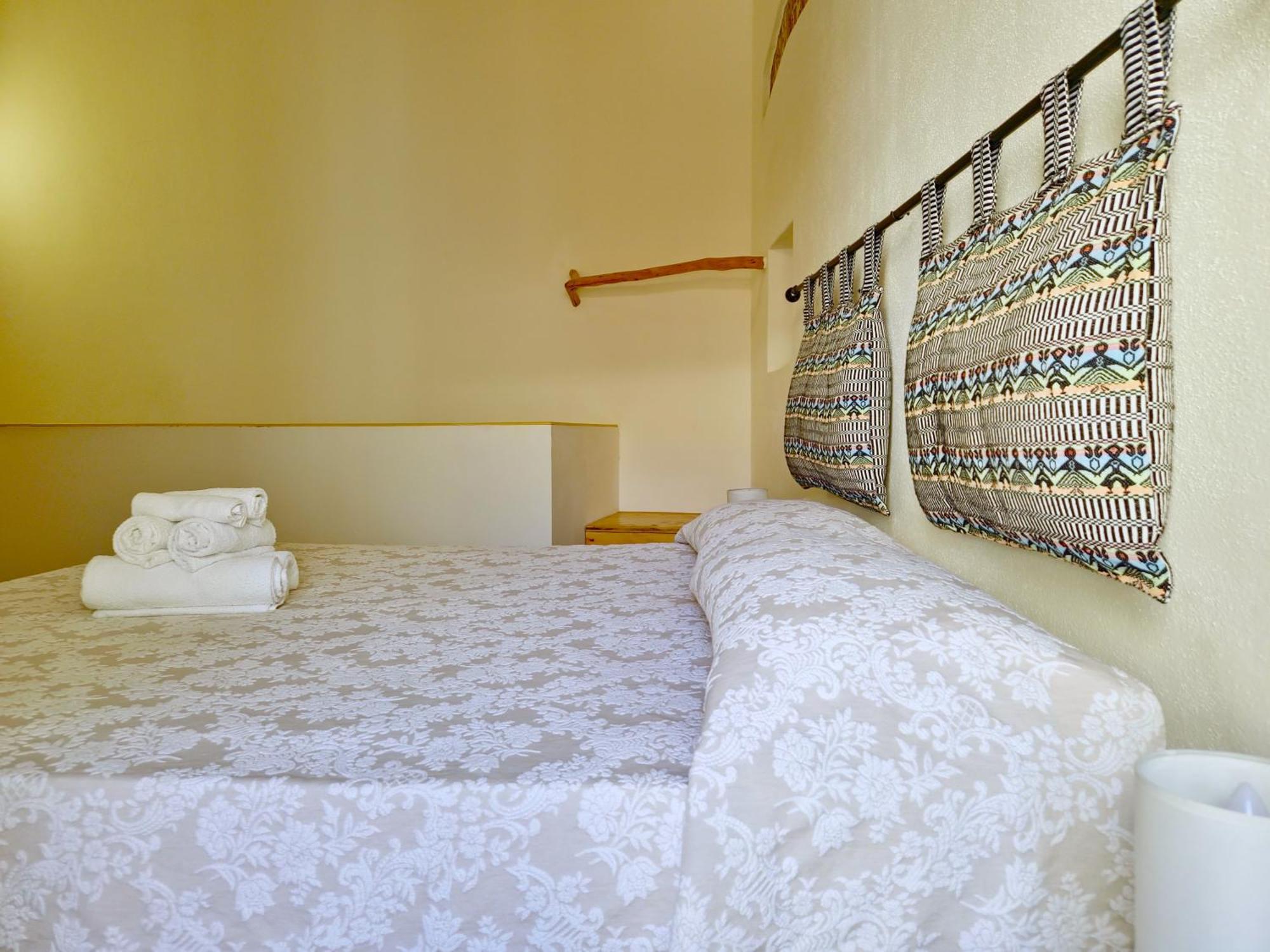 Dommos - Arcada Apartment Orosei