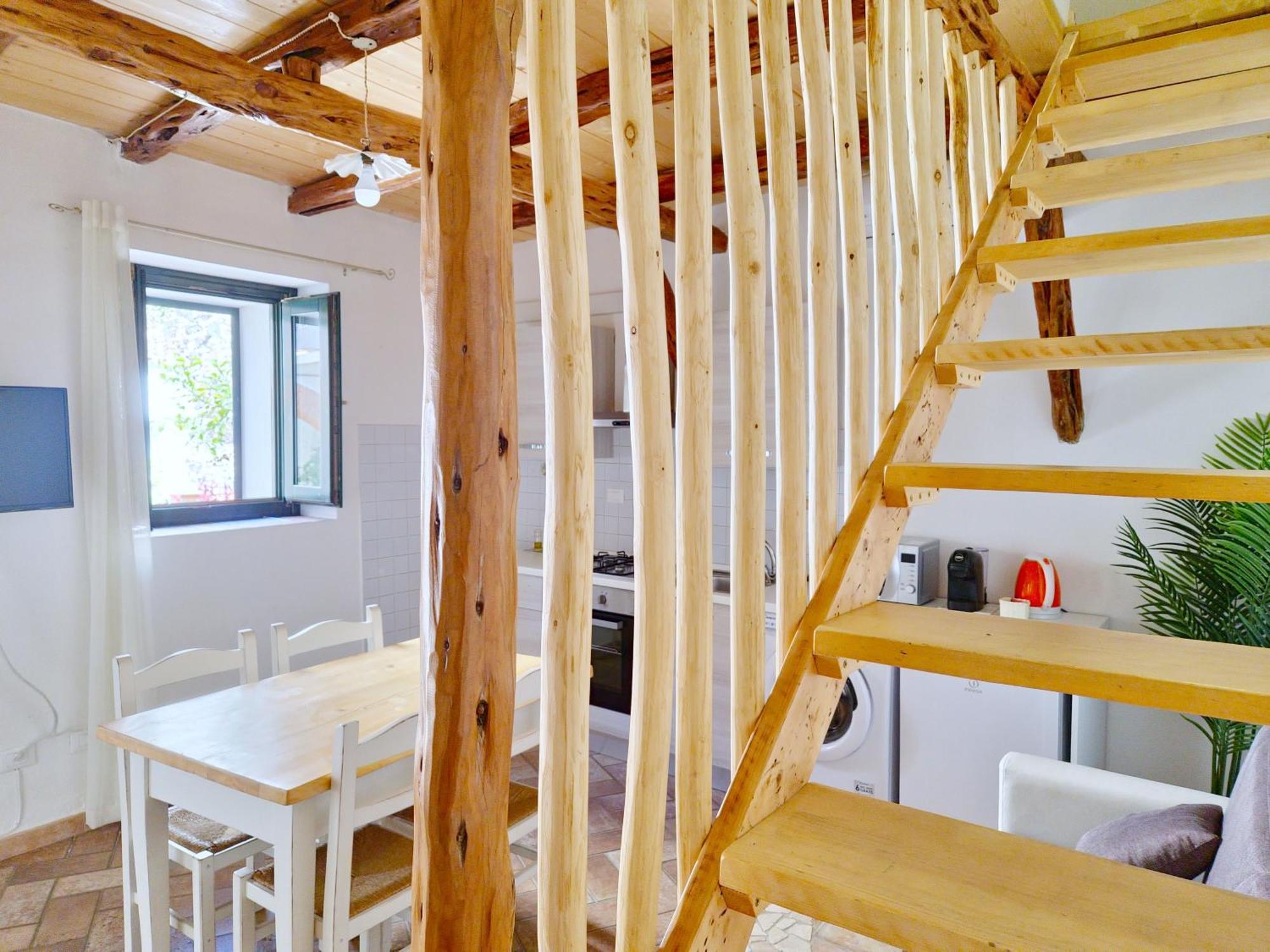 Appartement Dommos - Arcada Orosei