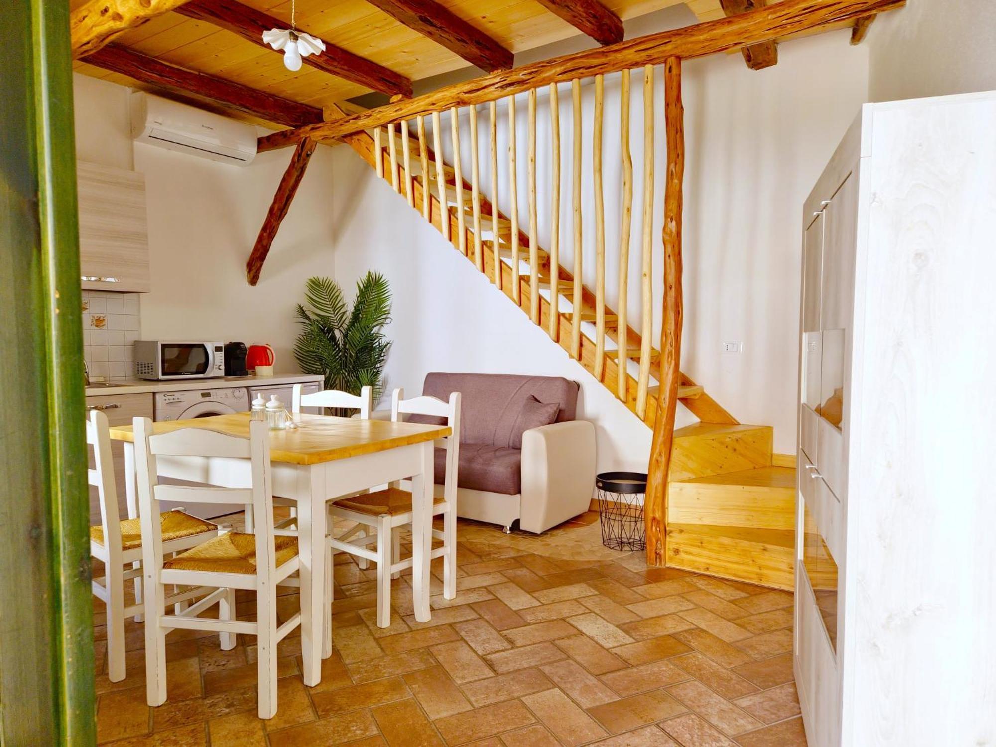 Dommos - Arcada Appartement