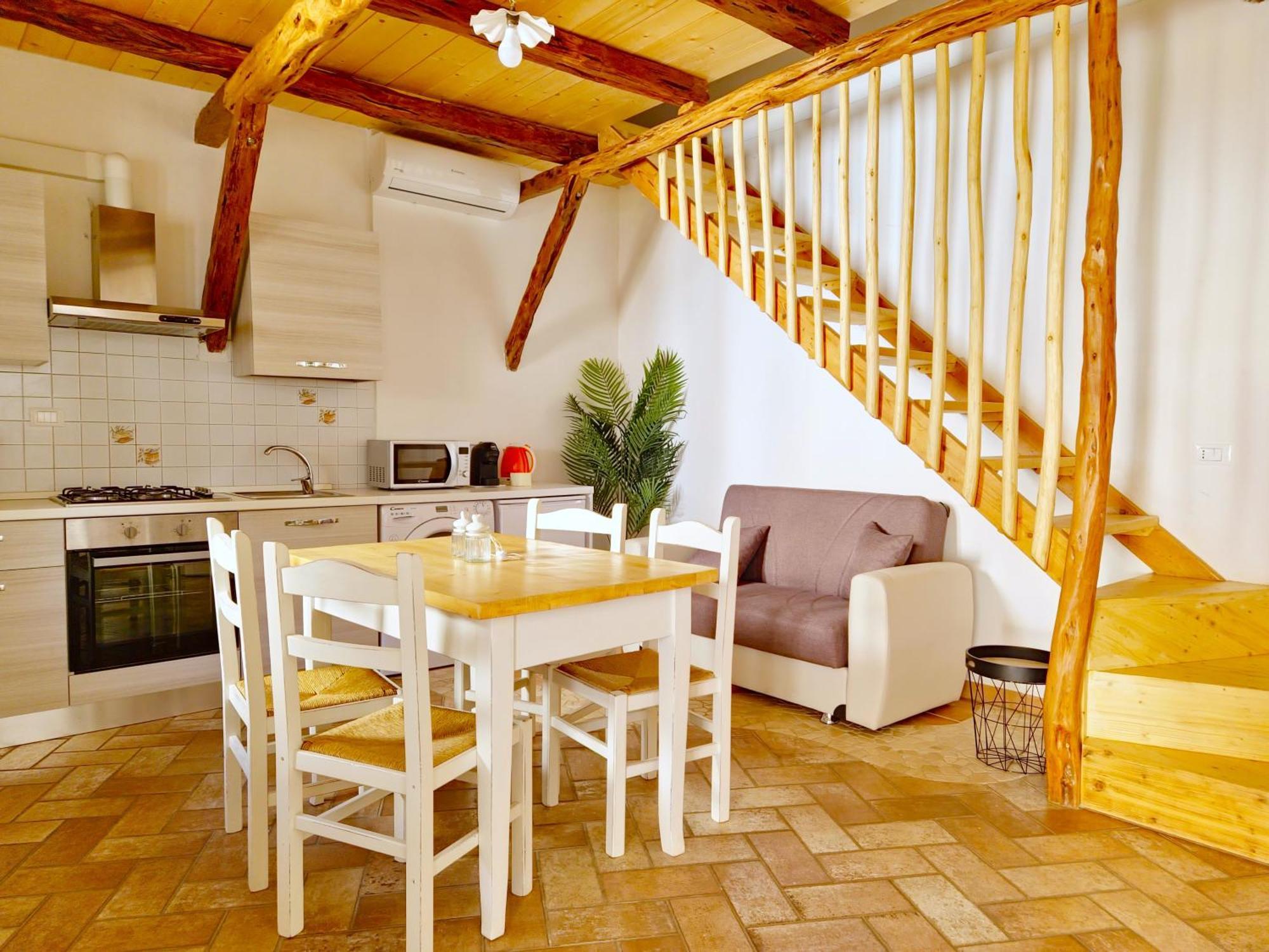 Dommos - Arcada Appartement *