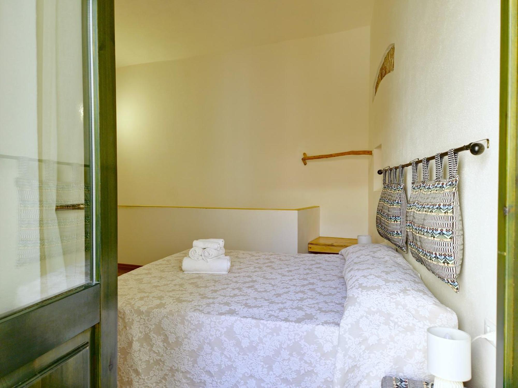 Appartement Dommos - Arcada Orosei