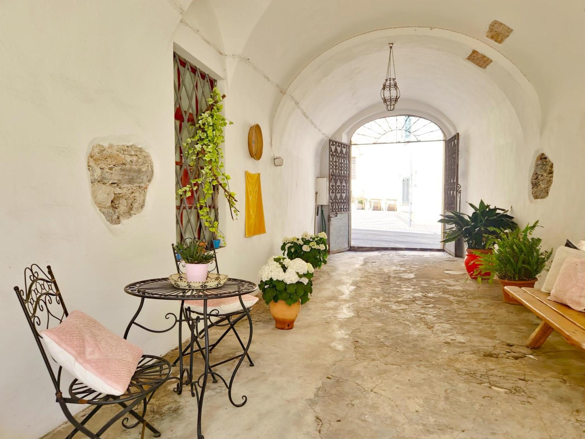 Appartement Dommos - Arcada