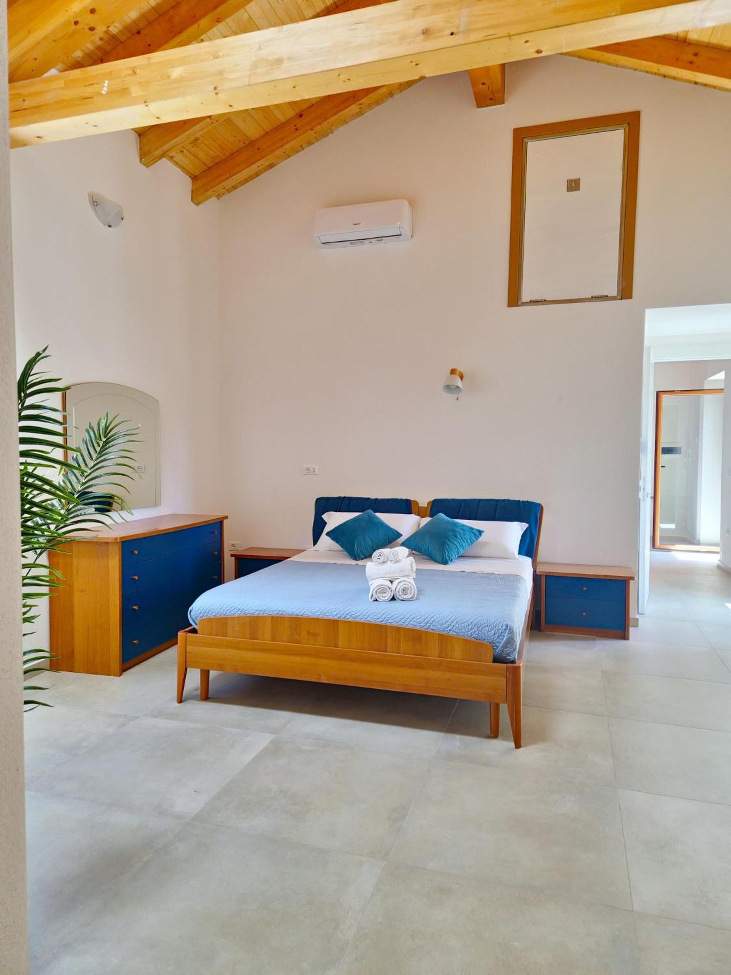 Dommos - Arcada Apartment Orosei