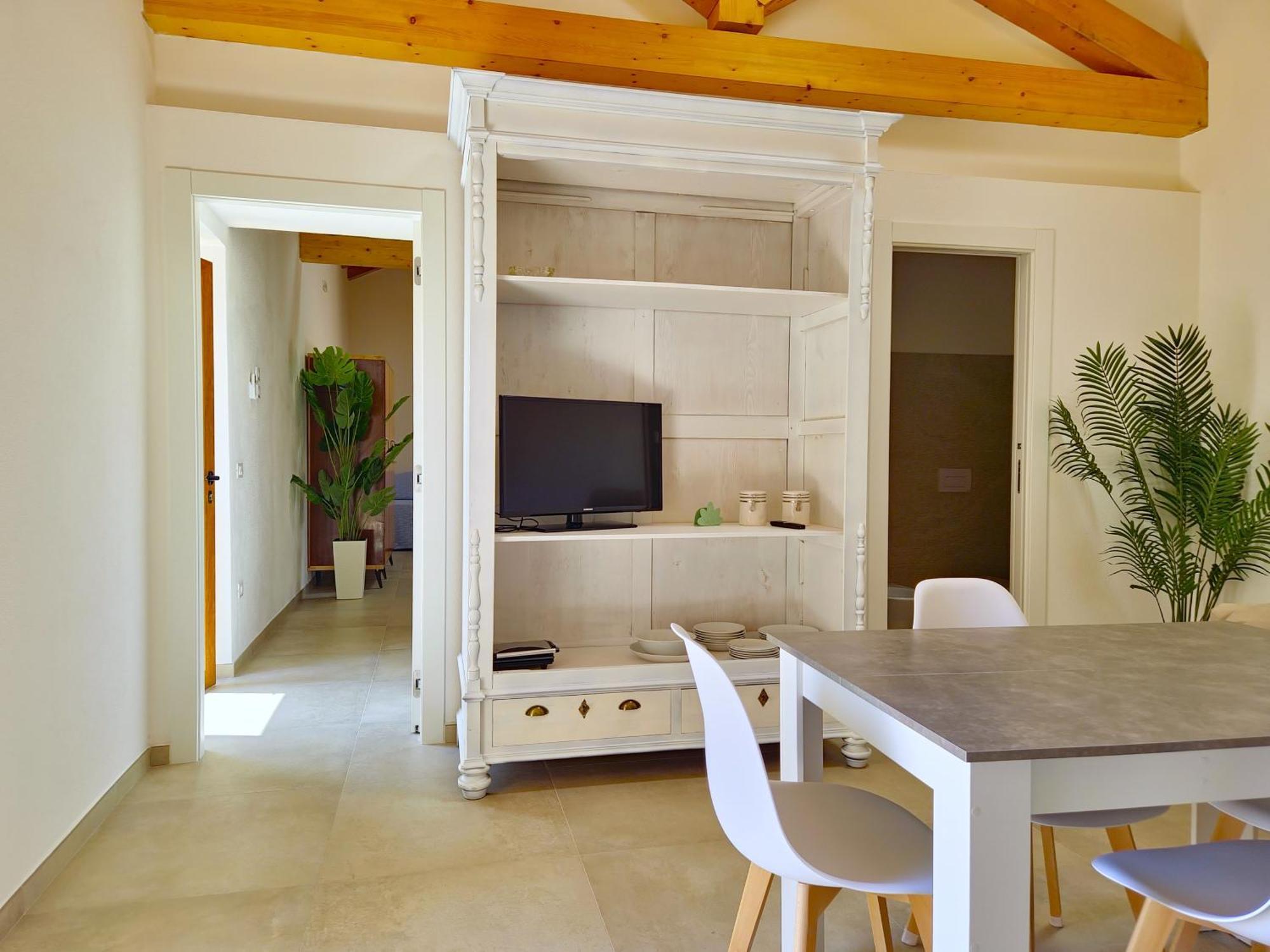 Dommos - Arcada Apartment