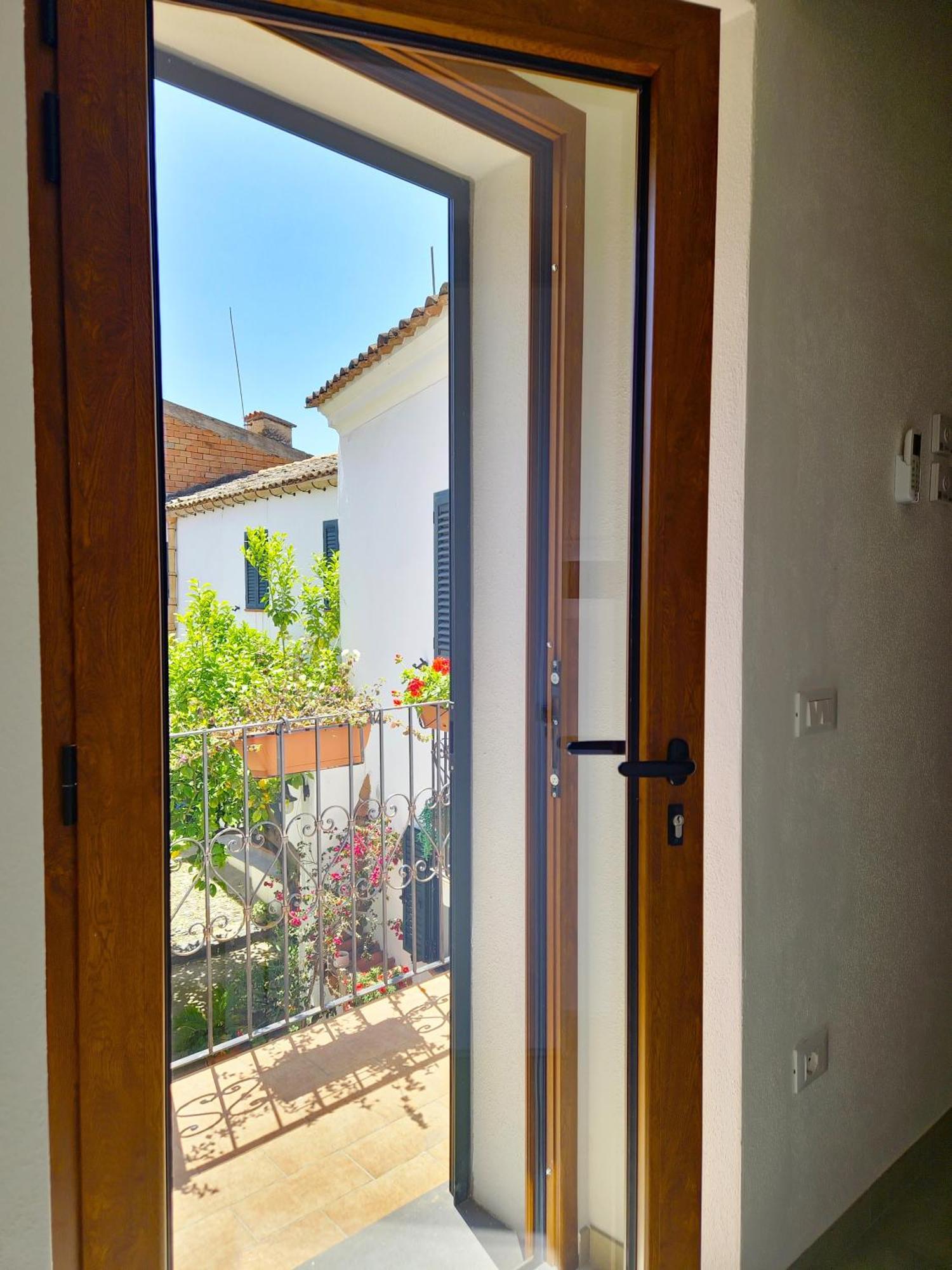 Dommos - Arcada Apartment Orosei