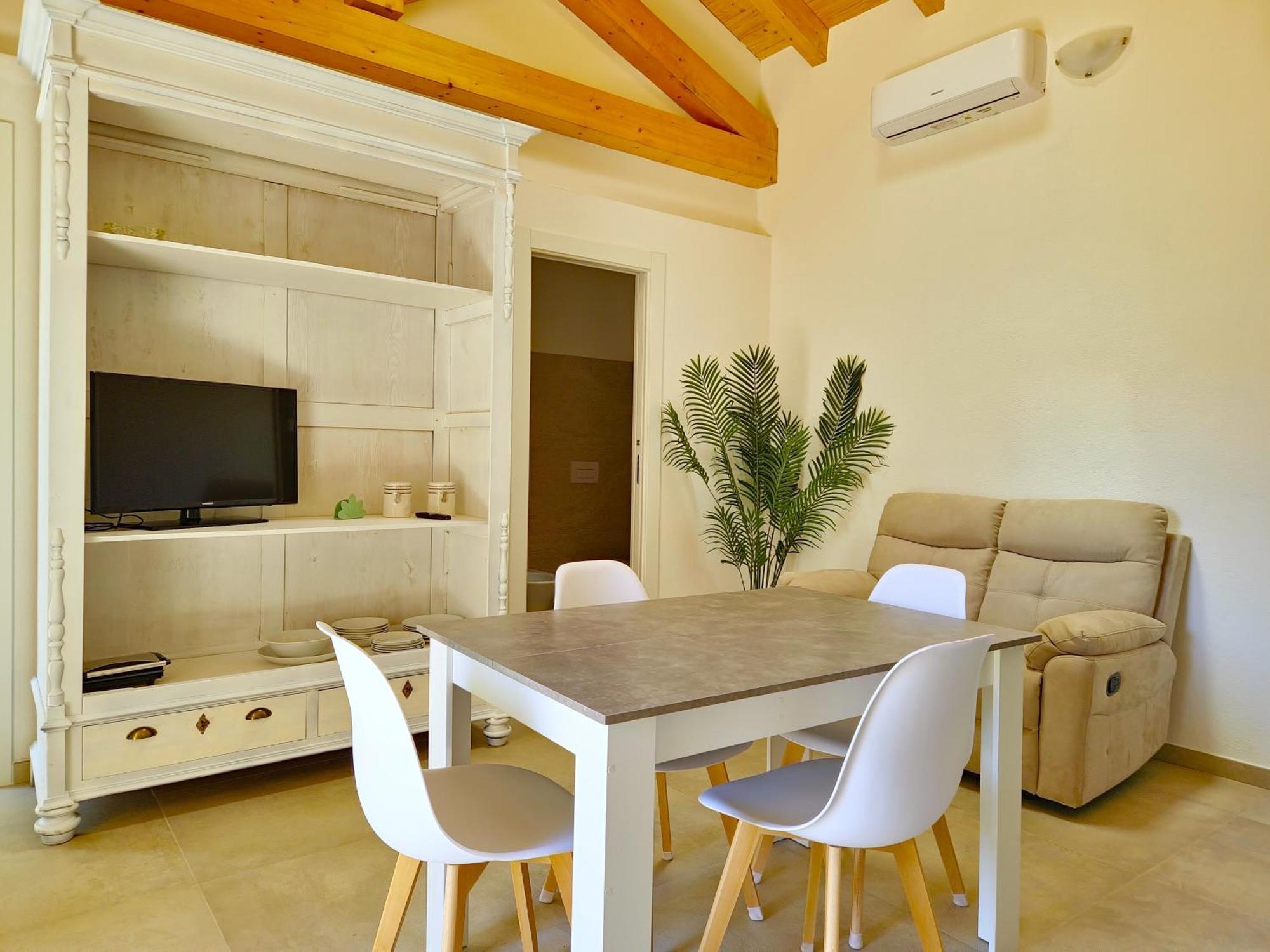 Dommos - Arcada Appartement *
