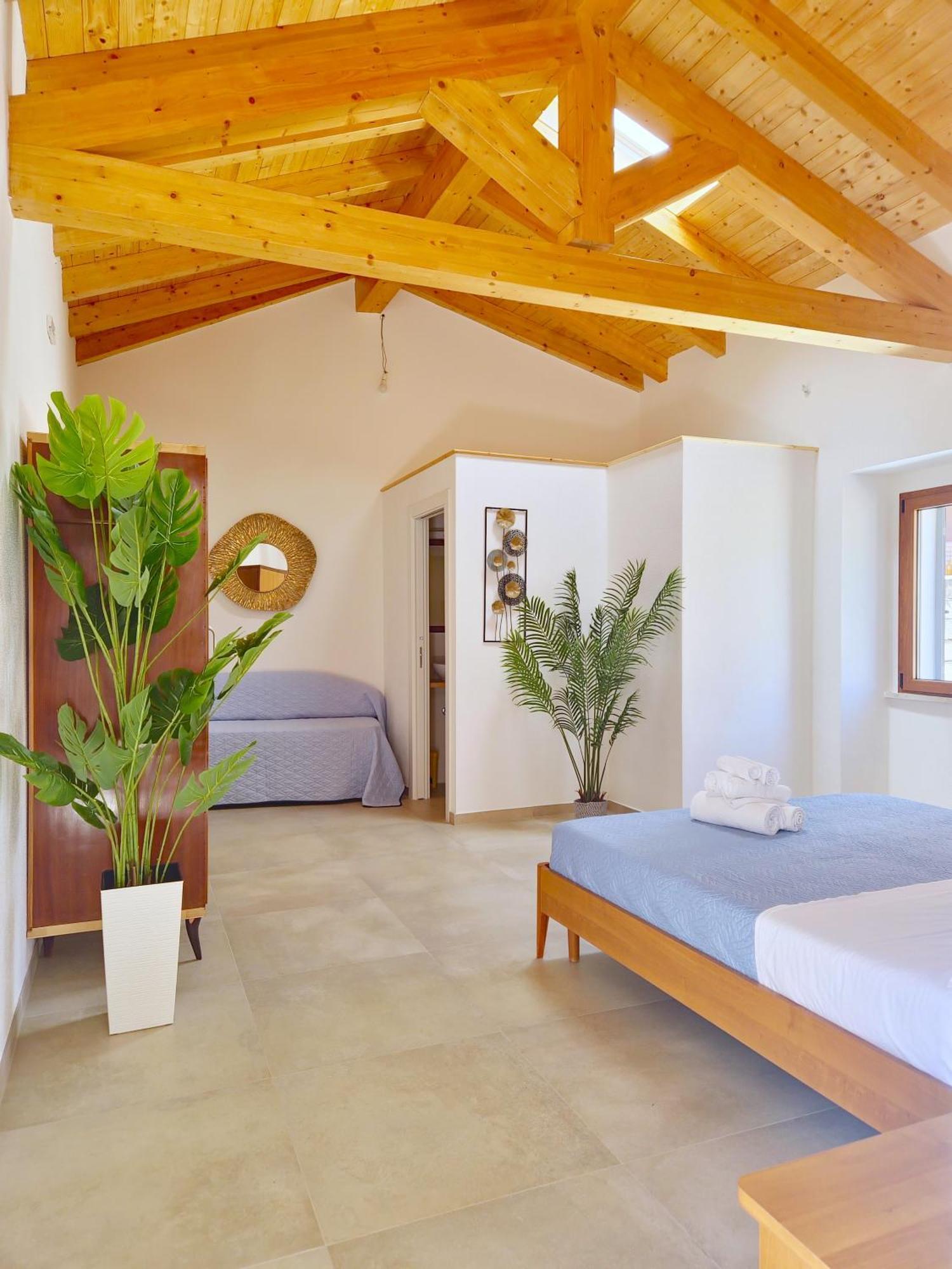 Appartement Dommos - Arcada