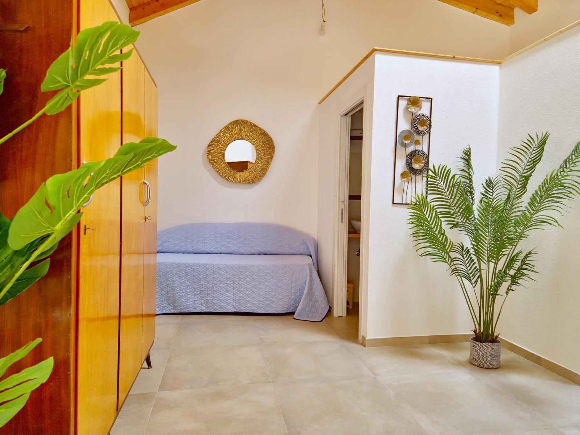 Dommos - Arcada Apartment Orosei
